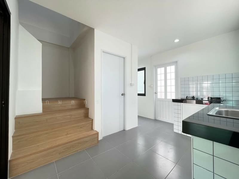 Baan Prapin 4, Bangkok, Nong Kham, Nong Khaem, Bangkok, 3 Bedrooms, 130 sqm, Townhouse For Sale, by กมลกร ดาวลอย, 500352611 - DDproperty.com