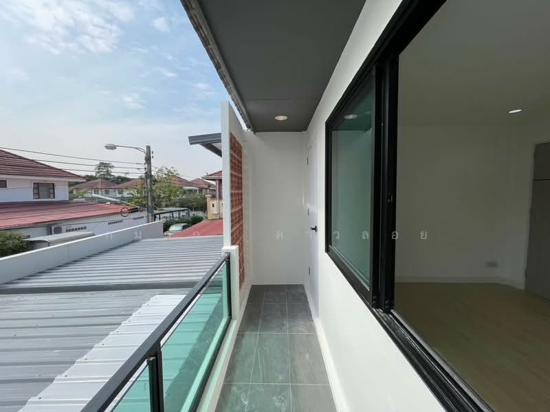 บ้านพระปิ่น 4 : Baan Prapin 4, กรุงเทพ, หนองแขม, กรุงเทพ, 130 ตร.ม., ทาวน์เฮ้าส์ ขาย, โดย กมลกร ดาวลอย, 500352611 - DDproperty.com
