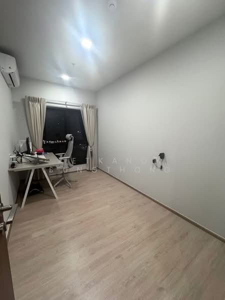 Metris Pattanakarn-Ekkamai : เมทริส พัฒนาการ - เอกมัย, กรุงเทพ, 486 ถนนพัฒนาการ, สวนหลวง, กรุงเทพ, 55 ตร.ม., คอนโด ให้เช่า, โดย Ketkanok Sungthong, 500352612 - DDproperty.com