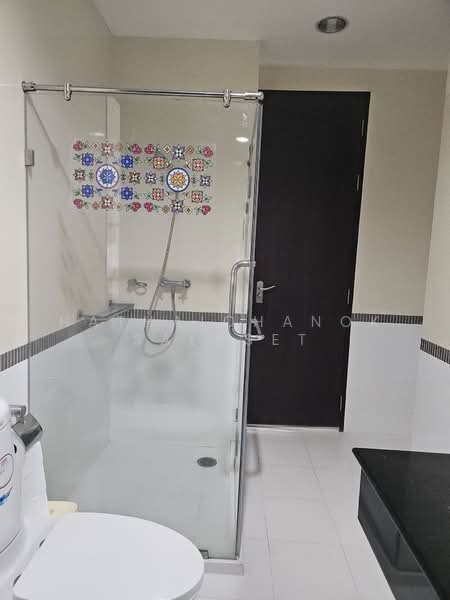 Baan Klang Krung Siam-Pathumwan, Bangkok, Petchburi Road, Thanon Phetchaburi, Ratchathewi, Bangkok, 1 Bedroom, 55 sqm, Condo For Rent, by Hathaichanok Saenset, 500352617 - DDproperty.com
