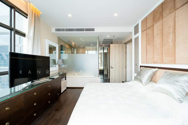 The XXXIX By Sansiri : เดอะ เทอร์ทีไนน์ บาย แสนสิริ, กรุงเทพ, 300 ซอยสุขุมวิท 39 แขวงคลองตันเหนือ เขตวัฒนา กรุงเทพมหานคร, คลองตันเหนือ, วัฒนา, กรุงเทพ, 81 ตร.ม., คอนโด ให้เช่า, โดย Kanrutai Dawruang, 500352620 - DDproperty.com