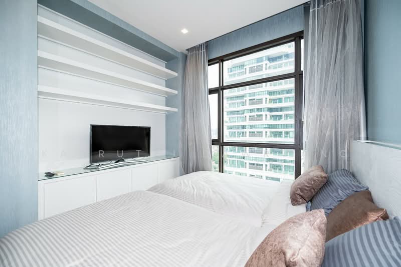 The XXXIX By Sansiri, Bangkok, 300 Soi Sukhumvit 39, Khlong Tan Nua, Watthana, Bangkok, 2 Bedrooms, 81 sqm, Condo For Rent, by Kanrutai Dawruang, 500352620 - DDproperty.com