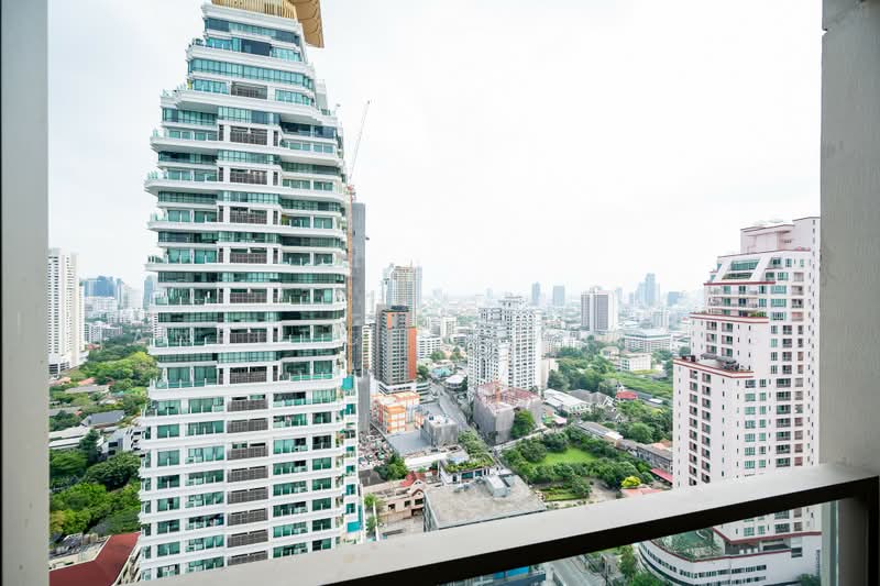 The XXXIX By Sansiri, Bangkok, 300 Soi Sukhumvit 39, Khlong Tan Nua, Watthana, Bangkok, 2 Bedrooms, 81 sqm, Condo For Rent, by Kanrutai Dawruang, 500352620 - DDproperty.com