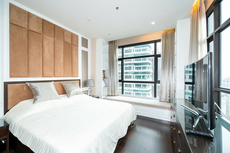 The XXXIX By Sansiri, Bangkok, 300 Soi Sukhumvit 39, Khlong Tan Nua, Watthana, Bangkok, 2 Bedrooms, 81 sqm, Condo For Rent, by Kanrutai Dawruang, 500352620 - DDproperty.com