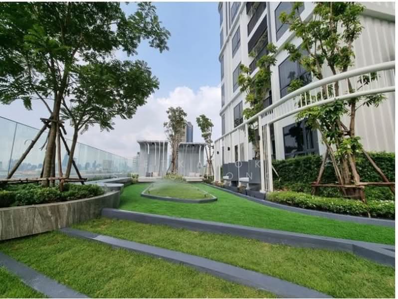 The Tree Pattanakarn-Ekkamai, Bangkok, 89 Phatthanakan Road, Suan Luang, Bangkok, 2 Bedrooms, 56 sqm, Condo For Rent, by Ketkanok Sungthong, 500352621 - DDproperty.com