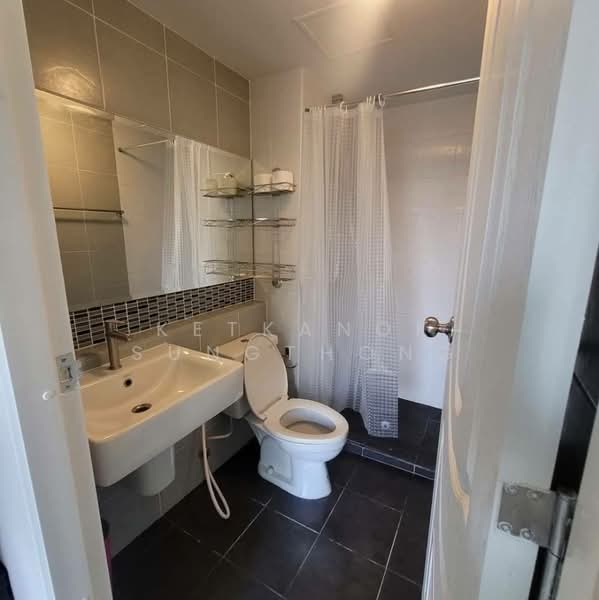 Dcondo Onnut–Rama 9, Bangkok, Chalermprakiat 9 Road, Prawet, Bangkok, 2 Bedrooms, 60 sqm, Condo For Rent, by Ketkanok Sungthong, 500352626 - DDproperty.com