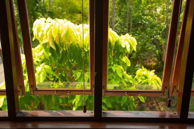 For Sale: Newly Renovated 2-Story Detached House in the Heart of Inthamara (Ratchadaphisek, Huai Khw, Bangkok, Din Daeng, Bangkok, 3 Bedrooms, 160 sqm, Single Detached House For Sale, by Agent Pla, 500352629 - DDproperty.com