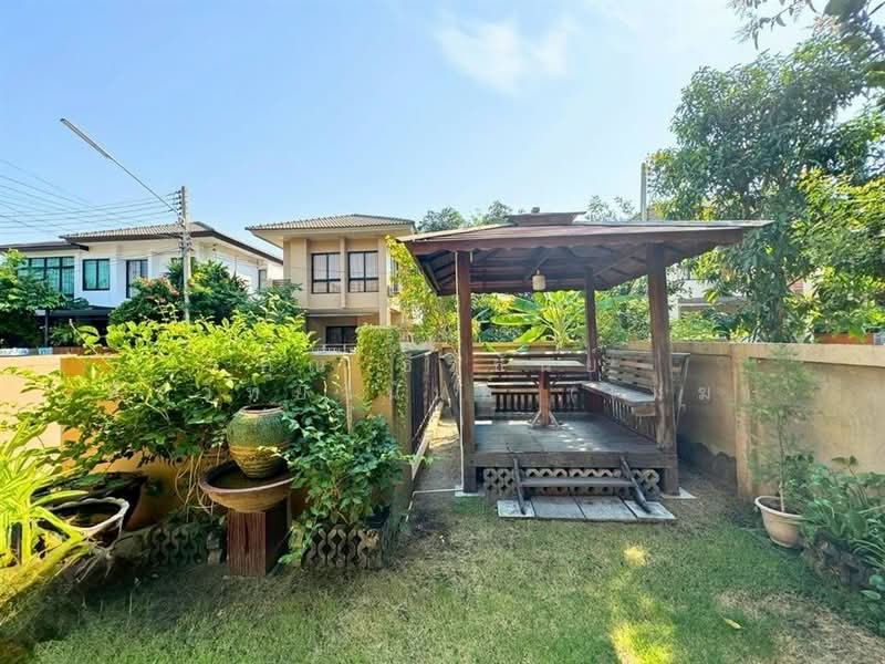 Warabodin Wongwaen-Lamlukka, Pathum Thani, Lamlukka Road, Lat Sawai, Lam Luk Ka, Pathum Thani, 3 Bedrooms, 240 sqm, Single Detached House For Sale, by คุณ ธีรธันย์ ศิรวิทยานันท์ (เมฆ), 500352630 - DDproperty.com
