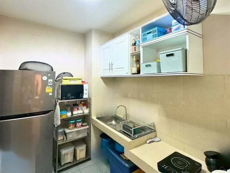 Warabodin Wongwaen-Lamlukka, Pathum Thani, Lamlukka Road, Lat Sawai, Lam Luk Ka, Pathum Thani, 3 Bedrooms, 240 sqm, Single Detached House For Sale, by คุณ ธีรธันย์ ศิรวิทยานันท์ (เมฆ), 500352630 - DDproperty.com