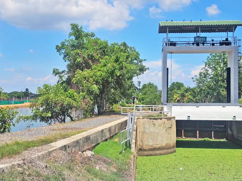 ที่ดินบางคล้า ฉะเชิงเทรา, Chachoengsao, Bang Khla, Chachoengsao, , 28,504 sqm, Land For Sale, by The Best Property มน, 500352631 - DDproperty.com