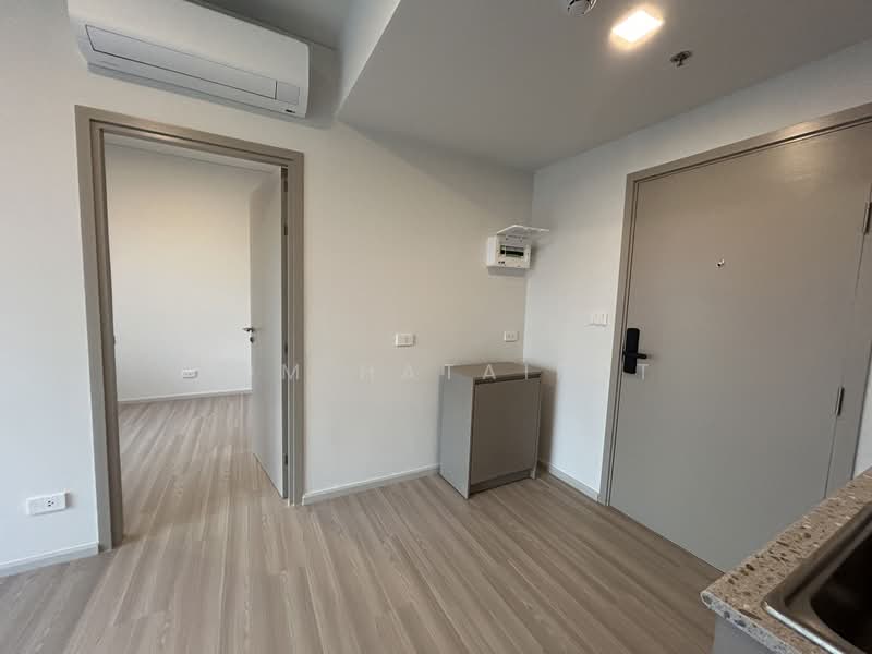 Quintara MHy’DEN Pho Nimit : ควินทารา มาย’เดน โพธิ์นิมิตร, กรุงเทพ, 61 ถนนกรุงธนบุรี, บุคคโล, ธนบุรี, กรุงเทพ, 29 ตร.ม., คอนโด ขาย, โดย Aom Hatairat, 500352635 - DDproperty.com