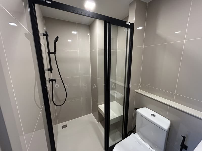 Quintara MHy’DEN Pho Nimit, Bangkok, 61 Krung Thonburi Road, Bukkalo, Thon Buri, Bangkok, 1 Bedroom, 29 sqm, Condo For Sale, by Aom Hatairat, 500352635 - DDproperty.com