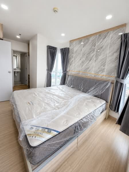 Supalai Veranda Ramkhamhaeng, Bangkok, Ramkhamhaeng Road, Hua Mak, Bang Kapi, Bangkok, 2 Bedrooms, 65 sqm, Condo For Sale, by คุณภวดล, 500352636 - DDproperty.com