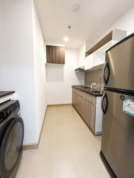 Supalai Veranda Ramkhamhaeng, Bangkok, Ramkhamhaeng Road, Hua Mak, Bang Kapi, Bangkok, 2 Bedrooms, 65 sqm, Condo For Sale, by คุณภวดล, 500352636 - DDproperty.com