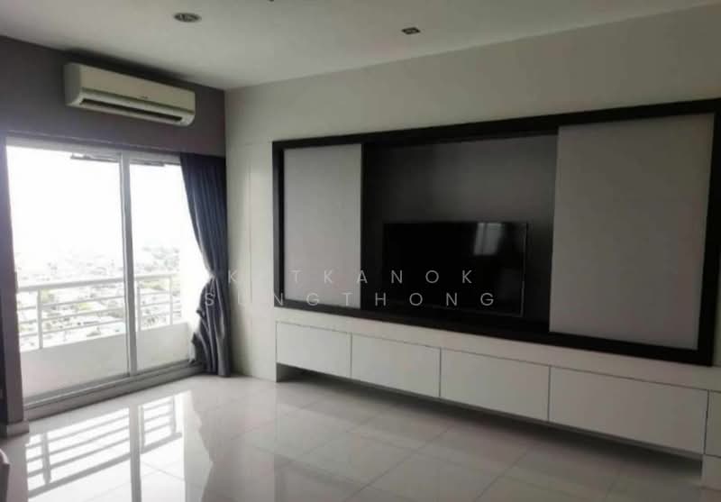 The Fourwings Residence : โฟร์วิงส์ เรสซิเดนซ์, กรุงเทพ, 335 ศรีนครินทร์, หัวหมาก, บางกะปิ, กรุงเทพ, 66 ตร.ม., คอนโด ให้เช่า, โดย Ketkanok Sungthong, 500352638 - DDproperty.com