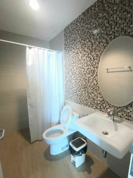 The Fourwings Residence, Bangkok, 335 Srinakarin, Hua Mak, Bang Kapi, Bangkok, 1 Bedroom, 66 sqm, Condo For Rent, by Ketkanok Sungthong, 500352638 - DDproperty.com