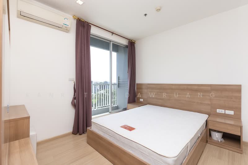 Rhythm Sukhumvit 50, Bangkok, 8 Sukhumvit 50, Sukhumvit Road, Phra Kanong, Khlong Toei, Bangkok, 1 Bedroom, 45 sqm, Condo For Sale, by Kanrutai Dawruang, 500352639 - DDproperty.com