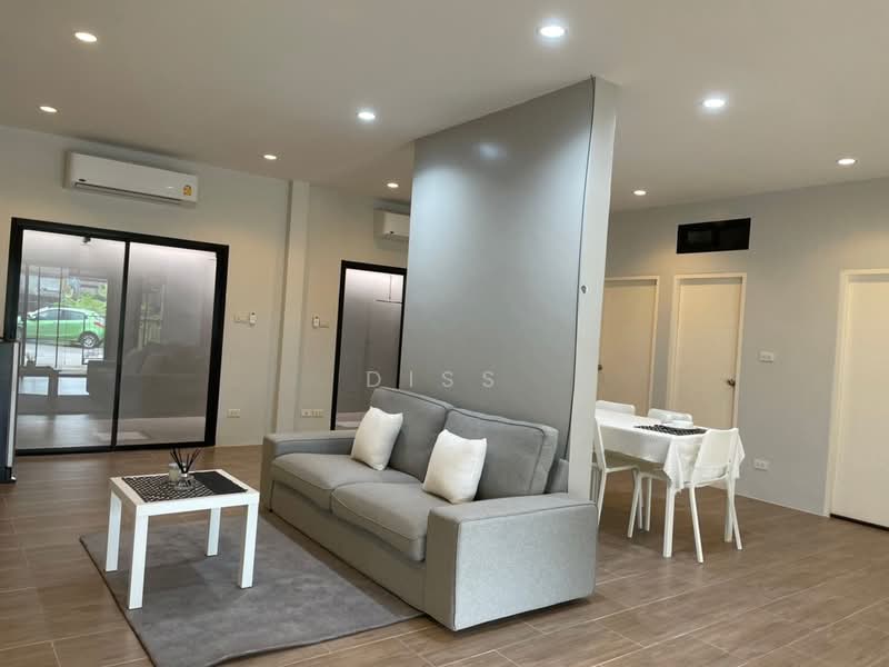เมืองภูเก็ต, Phuket, Wichit, Muang Phuket, Phuket, 4 Bedrooms, 160 sqm, Single Detached House For Rent, by Diss, 500352642 - DDproperty.com