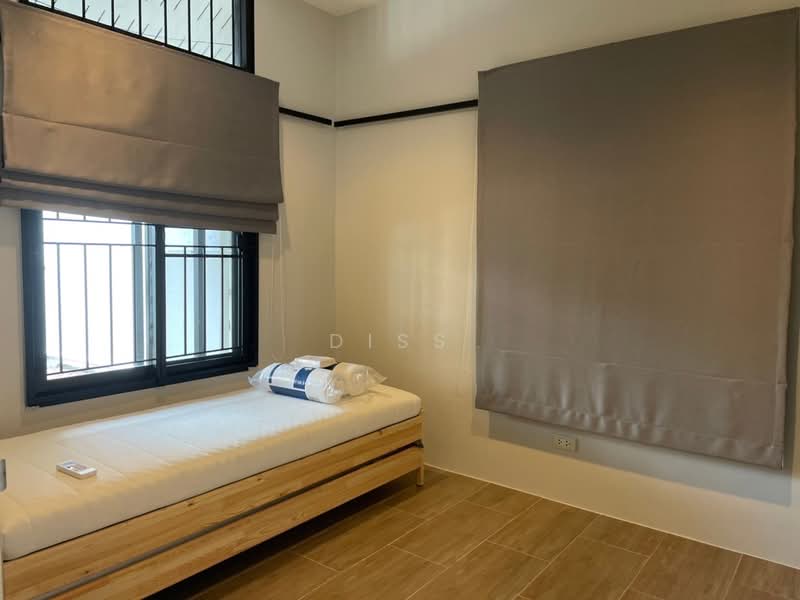 เมืองภูเก็ต, Phuket, Wichit, Muang Phuket, Phuket, 4 Bedrooms, 160 sqm, Single Detached House For Rent, by Diss, 500352642 - DDproperty.com