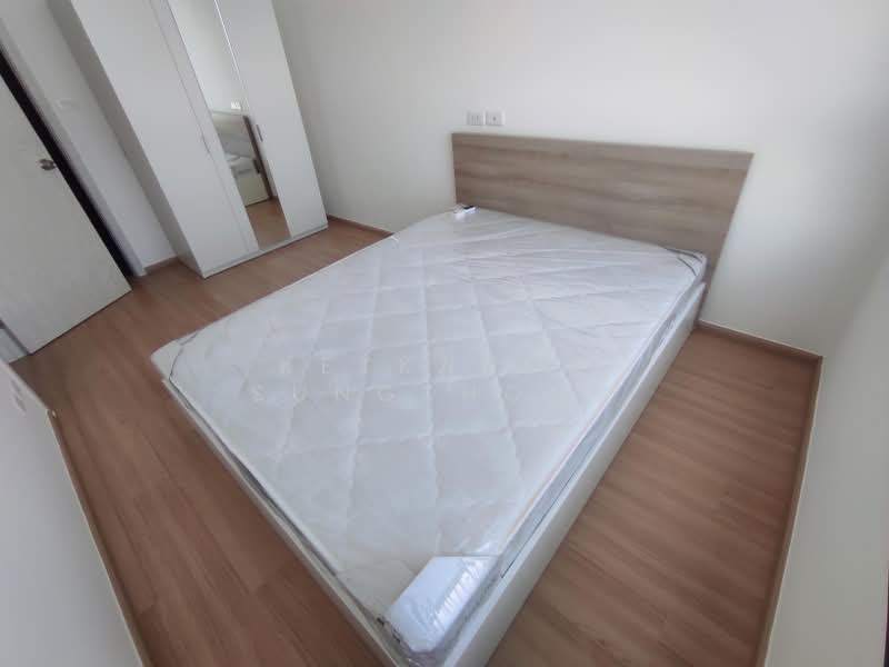 Artemis Sukhumvit 77, Bangkok, 418 Sukhumvit 77 Road, Suan Luang, Bangkok, 2 Bedrooms, 45 sqm, Condo For Rent, by Ketkanok Sungthong, 500352643 - DDproperty.com