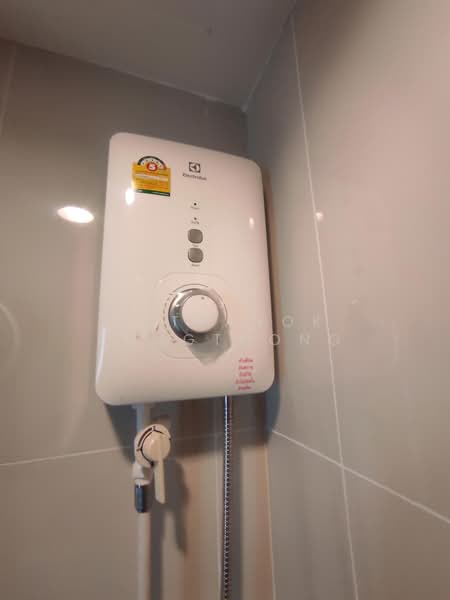 Artemis Sukhumvit 77, Bangkok, 418 Sukhumvit 77 Road, Suan Luang, Bangkok, 2 Bedrooms, 45 sqm, Condo For Rent, by Ketkanok Sungthong, 500352643 - DDproperty.com