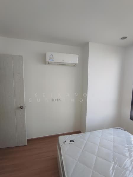 Artemis Sukhumvit 77, Bangkok, 418 Sukhumvit 77 Road, Suan Luang, Bangkok, 2 Bedrooms, 45 sqm, Condo For Rent, by Ketkanok Sungthong, 500352643 - DDproperty.com