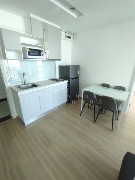 Artemis Sukhumvit 77, Bangkok, 418 Sukhumvit 77 Road, Suan Luang, Bangkok, 2 Bedrooms, 45 sqm, Condo For Rent, by Ketkanok Sungthong, 500352643 - DDproperty.com