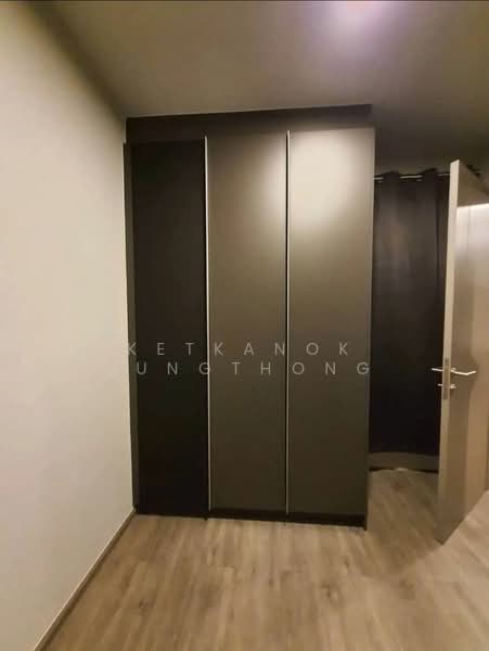 Monte Rama 9-Ramkhamhang, Bangkok, Soi Ramkhamhang 8 Yak 10 (Udomyot 2), Hua Mak, Bang Kapi, Bangkok, 2 Bedrooms, 45 sqm, Condo For Rent, by Ketkanok Sungthong, 500352644 - DDproperty.com