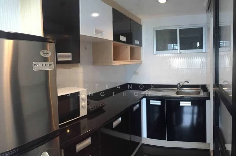 Lumpini Ville Sukhumvit 77, Bangkok, Sukhumvit 77 Road, Suan Luang, Bangkok, 1 Bedroom, 65 sqm, Condo For Rent, by Ketkanok Sungthong, 500352646 - DDproperty.com
