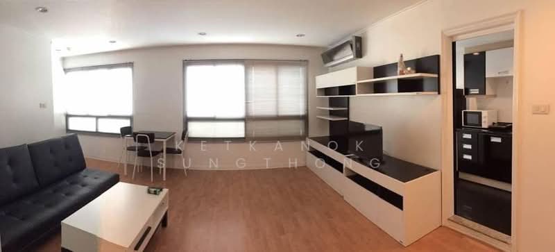 Lumpini Ville Sukhumvit 77, Bangkok, Sukhumvit 77 Road, Suan Luang, Bangkok, 1 Bedroom, 65 sqm, Condo For Rent, by Ketkanok Sungthong, 500352646 - DDproperty.com