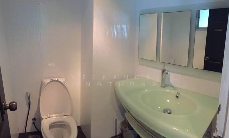 Lumpini Ville Sukhumvit 77, Bangkok, Sukhumvit 77 Road, Suan Luang, Bangkok, 1 Bedroom, 65 sqm, Condo For Rent, by Ketkanok Sungthong, 500352646 - DDproperty.com
