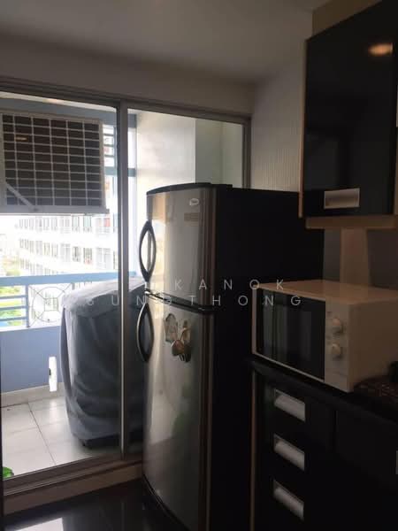 Lumpini Ville Sukhumvit 77, Bangkok, Sukhumvit 77 Road, Suan Luang, Bangkok, 1 Bedroom, 65 sqm, Condo For Rent, by Ketkanok Sungthong, 500352646 - DDproperty.com