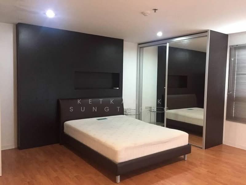 Lumpini Ville Sukhumvit 77 : ลุมพินี วิลล์ สุขุมวิท77, กรุงเทพ, ถนนสุขุมวิท 77, สวนหลวง, กรุงเทพ, 65 ตร.ม., คอนโด ให้เช่า, โดย Ketkanok Sungthong, 500352646 - DDproperty.com