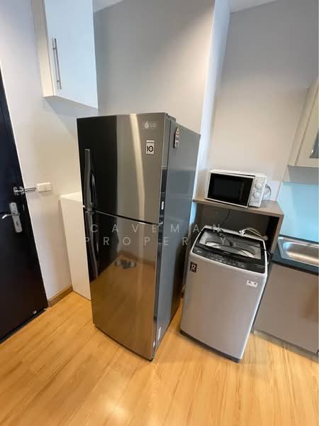 The Address Siam, Bangkok, 456 Petchburi Road, Thanon Phetchaburi, Ratchathewi, Bangkok, 1 Bedroom, 40 sqm, Condo For Rent, by Caveman Property, 500352647 - DDproperty.com