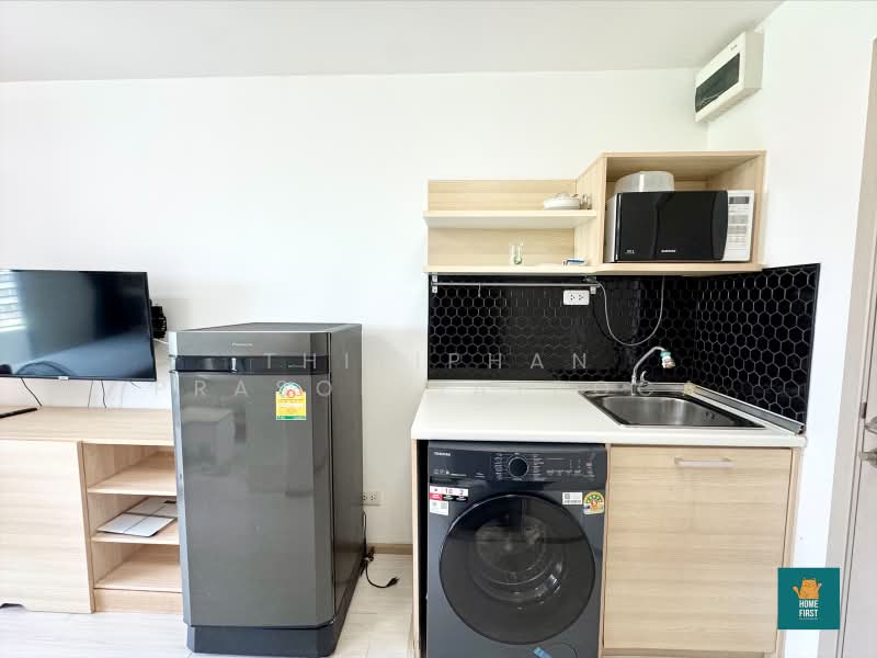 Elio Del Ray, Bangkok, 95 Sukhumvit 64 Road, Bang Chak, Phra Khanong, Bangkok, Studio, 25 sqm, Condo For Rent, by Thitiphan Prasopkiatpoca, 500352649 - DDproperty.com
