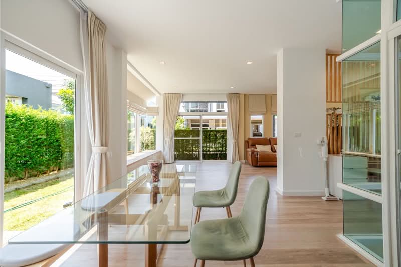 Casa Ville Donmuang-Songprapa, Bangkok, Songprapa Road, Si Khan, Don Mueang, Bangkok, 3 Bedrooms, 167 sqm, Single Detached House For Rent, by ปรินทร์ญาดา ชิณโชติ, 500352652 - DDproperty.com