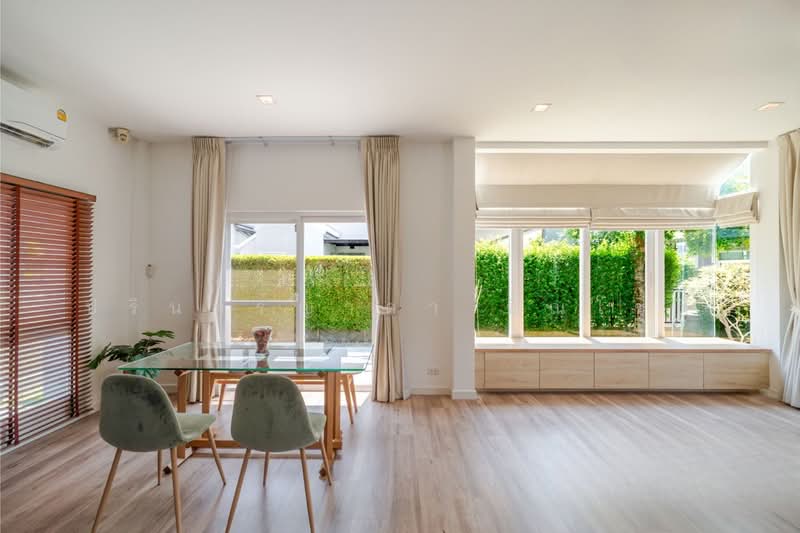 Casa Ville Donmuang-Songprapa, Bangkok, Songprapa Road, Si Khan, Don Mueang, Bangkok, 3 Bedrooms, 167 sqm, Single Detached House For Rent, by ปรินทร์ญาดา ชิณโชติ, 500352652 - DDproperty.com