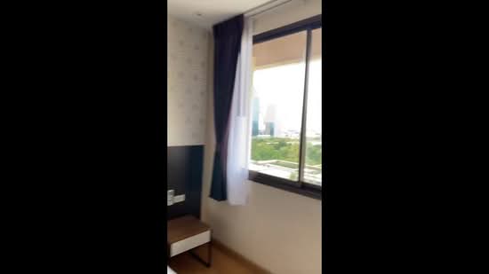 Nantiruj Tower apartment : นันทิรุจ ทาวเวอร์ อพาร์ทเมนท์, กรุงเทพ, 71 สุขุมวิทซอย 8, คลองเตย, กรุงเทพ, 54 ตร.ม., คอนโด ให้เช่า, โดย Sompob Buaparungsri, 500352653 - DDproperty.com