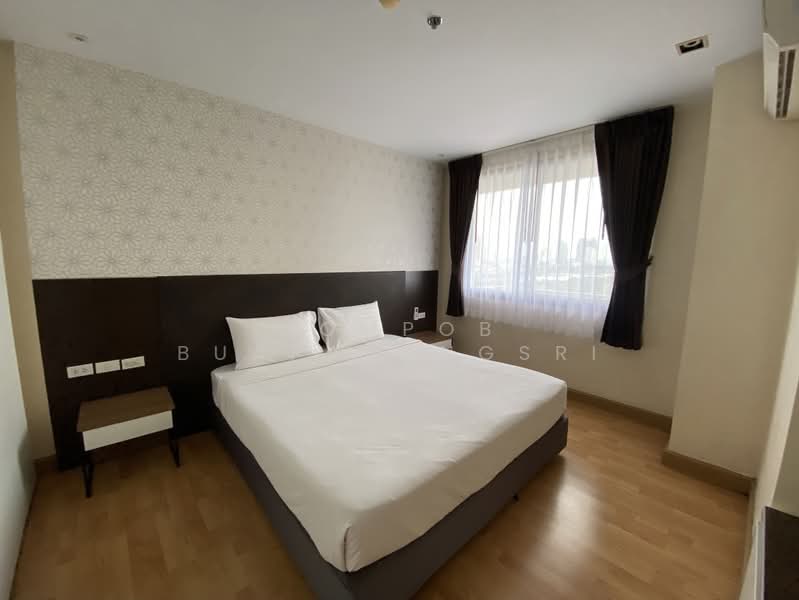 Nantiruj Tower apartment : นันทิรุจ ทาวเวอร์ อพาร์ทเมนท์, กรุงเทพ, 71 สุขุมวิทซอย 8, คลองเตย, กรุงเทพ, 54 ตร.ม., คอนโด ให้เช่า, โดย Sompob Buaparungsri, 500352653 - DDproperty.com