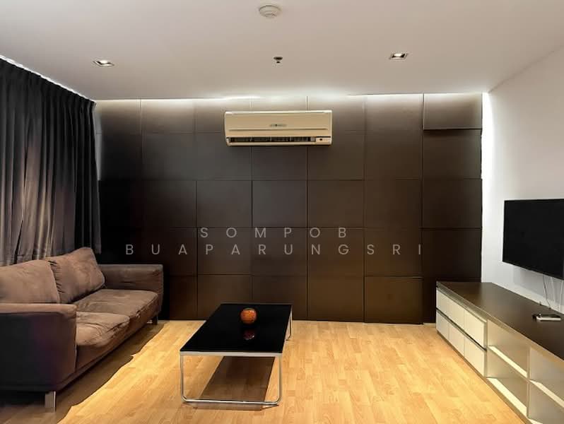 Nantiruj Tower apartment : นันทิรุจ ทาวเวอร์ อพาร์ทเมนท์, กรุงเทพ, 71 สุขุมวิทซอย 8, คลองเตย, กรุงเทพ, 54 ตร.ม., คอนโด ให้เช่า, โดย Sompob Buaparungsri, 500352653 - DDproperty.com