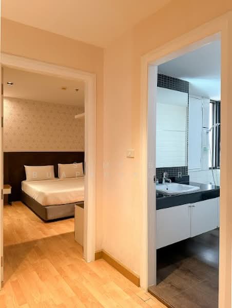 Nantiruj Tower apartment : นันทิรุจ ทาวเวอร์ อพาร์ทเมนท์, กรุงเทพ, 71 สุขุมวิทซอย 8, คลองเตย, กรุงเทพ, 54 ตร.ม., คอนโด ให้เช่า, โดย Sompob Buaparungsri, 500352653 - DDproperty.com