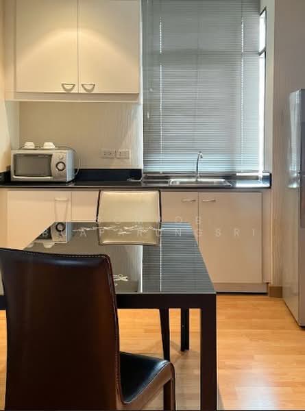 Nantiruj Tower apartment, Bangkok, 71 Sukhumvit Soi 8, Khlong Toei, Bangkok, 1 Bedroom, 54 sqm, Condo For Rent, by Sompob Buaparungsri, 500352653 - DDproperty.com