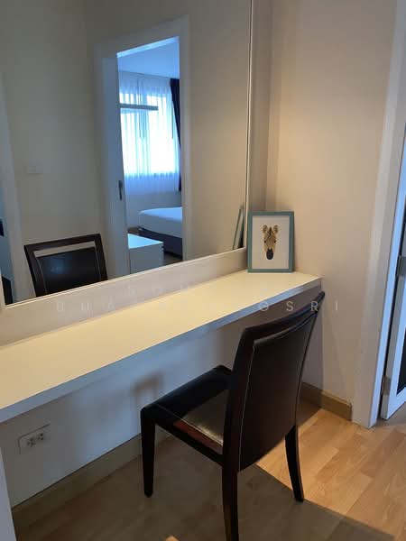 Nantiruj Tower apartment, Bangkok, 71 Sukhumvit Soi 8, Khlong Toei, Bangkok, 1 Bedroom, 54 sqm, Condo For Rent, by Sompob Buaparungsri, 500352653 - DDproperty.com