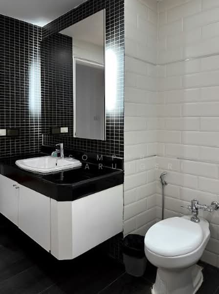 Nantiruj Tower apartment : นันทิรุจ ทาวเวอร์ อพาร์ทเมนท์, กรุงเทพ, 71 สุขุมวิทซอย 8, คลองเตย, กรุงเทพ, 54 ตร.ม., คอนโด ให้เช่า, โดย Sompob Buaparungsri, 500352653 - DDproperty.com