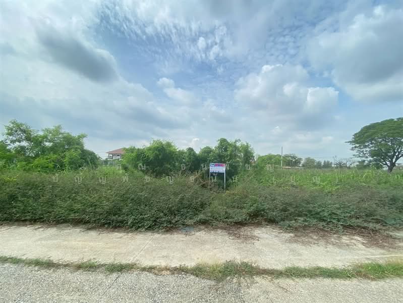 ที่ดินเปล่า 381 ตร.ว. ที่ดิน ซอยนิมิตใหม่50 ถนนนิมิตใหม่, Bangkok, ถนนนิมิตใหม่, Sam Wa Tawan Ok, Khlong Sam Wa, Bangkok, , 1,524 sqm, Land For Sale, by คุณ ธนพัชญ์ ปัญญพัชญ์ธนัน (บุญ), 500352654 - DDproperty.com