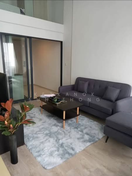 The Tree Pattanakarn-Ekkamai, Bangkok, 89 Phatthanakan Road, Suan Luang, Bangkok, 1 Bedroom, 37 sqm, Condo For Rent, by Ketkanok Sungthong, 500352655 - DDproperty.com
