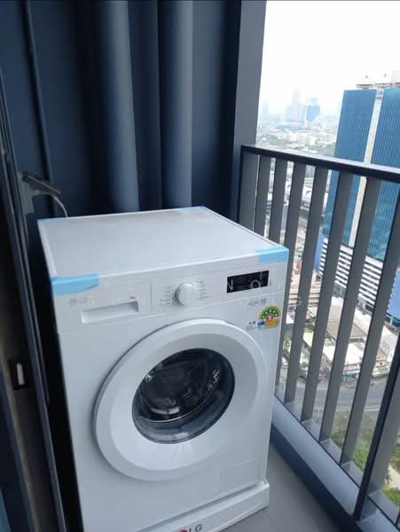 The Tree Pattanakarn-Ekkamai, Bangkok, 89 Phatthanakan Road, Suan Luang, Bangkok, 1 Bedroom, 37 sqm, Condo For Rent, by Ketkanok Sungthong, 500352655 - DDproperty.com