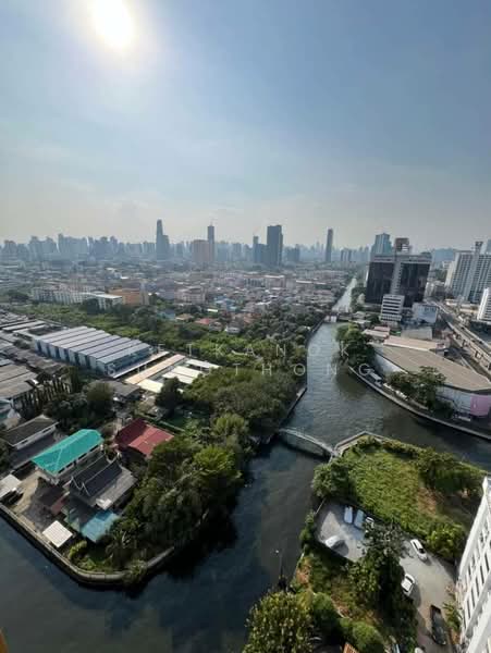 The Tree Sukhumvit 71-Ekamai, Bangkok, 1269 Sukhumvit 71 Road, Suan Luang, Bangkok, 2 Bedrooms, 56 sqm, Condo For Rent, by Ketkanok Sungthong, 500352659 - DDproperty.com
