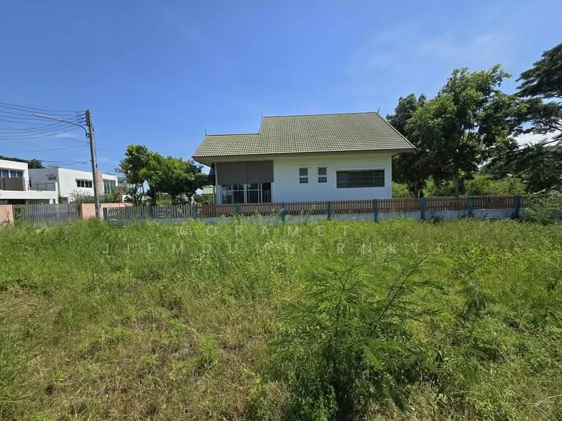 Studio House, Prachuap Khiri Khan, Hua Hin, Hua Hin, Prachuap Khiri Khan, Studio, 47 sqm, Single Detached House For Sale, by Woramet Jiemdumnernkit, 500352660 - DDproperty.com