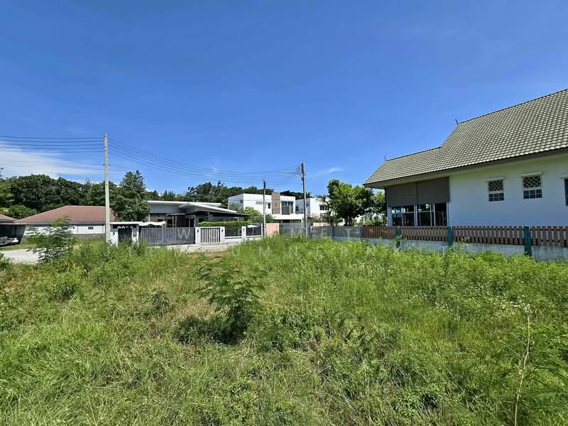 Studio House, Prachuap Khiri Khan, Hua Hin, Hua Hin, Prachuap Khiri Khan, Studio, 47 sqm, Single Detached House For Sale, by Woramet Jiemdumnernkit, 500352660 - DDproperty.com